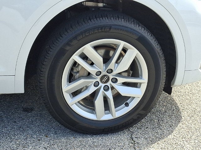 2022 Audi Q5 Premium 45 TFSI S line quattro S tronic