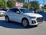 2022 Audi Q5 Premium 45 TFSI S line quattro S tronic