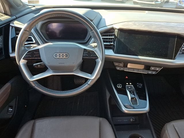 2022 Audi Q4 e-tron Premium Plus 50 quattro
