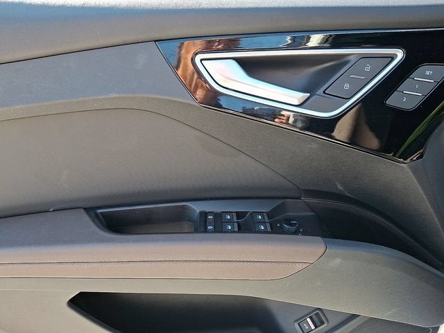 2022 Audi Q4 e-tron Premium Plus 50 quattro