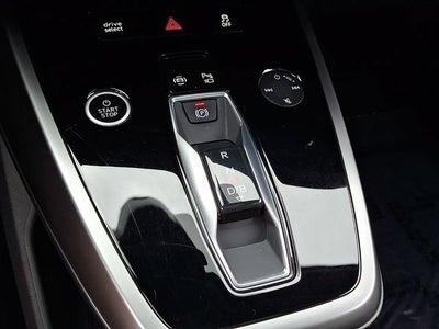 2022 Audi Q4 e-tron Premium Plus 50 quattro