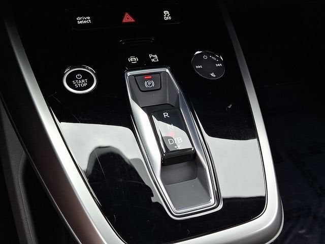 2022 Audi Q4 e-tron Premium Plus 50 quattro
