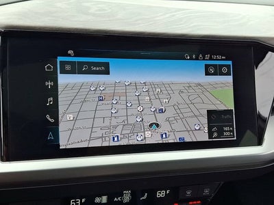 2022 Audi Q4 e-tron Premium Plus 50 quattro