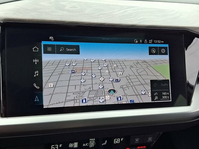 2022 Audi Q4 e-tron Premium Plus 50 quattro