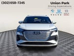 2022 Audi Q4 e-tron Premium Plus 50 quattro