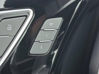 2022 Audi Q4 e-tron Premium Plus 50 quattro