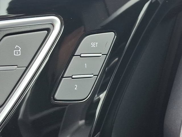 2022 Audi Q4 e-tron Premium Plus 50 quattro