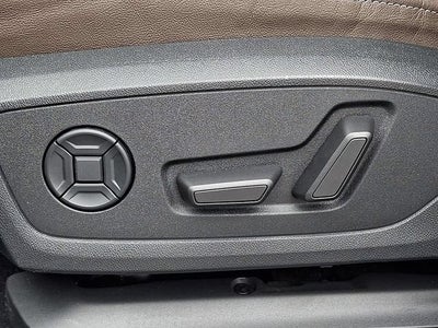 2022 Audi Q4 e-tron Premium Plus 50 quattro
