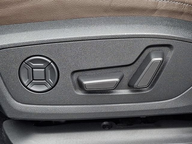 2022 Audi Q4 e-tron Premium Plus 50 quattro