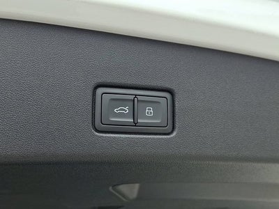 2022 Audi Q4 e-tron Premium Plus 50 quattro