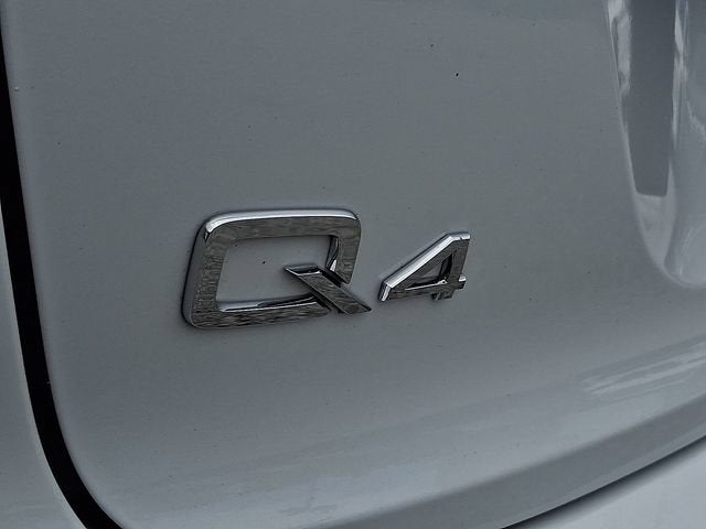 2022 Audi Q4 e-tron Premium Plus 50 quattro