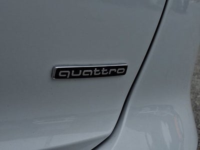 2022 Audi Q4 e-tron Premium Plus 50 quattro