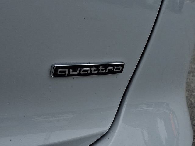 2022 Audi Q4 e-tron Premium Plus 50 quattro