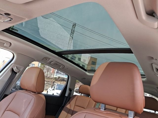 2023 Audi Q7 Prestige