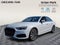 2022 Audi A4 Sedan Premium Plus