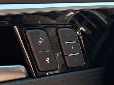 2022 Audi A4 Sedan Premium Plus