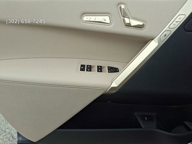 2023 BMW iX xDrive50