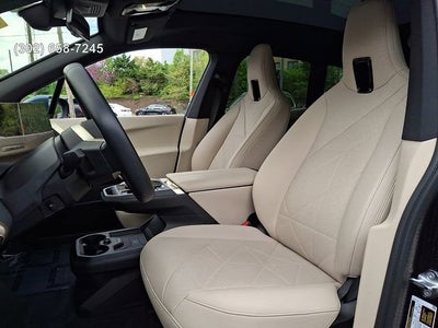 2023 BMW iX xDrive50