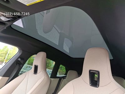 2023 BMW iX xDrive50