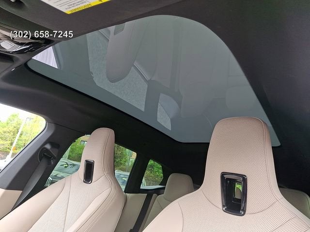 2023 BMW iX xDrive50