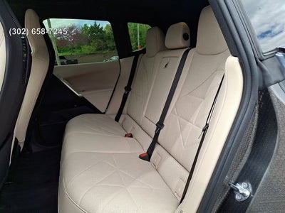 2023 BMW iX xDrive50