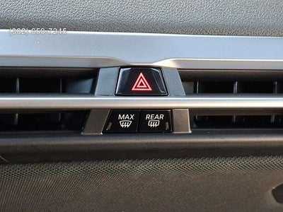 2025 BMW iX xDrive50