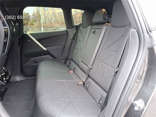 2025 BMW iX xDrive50