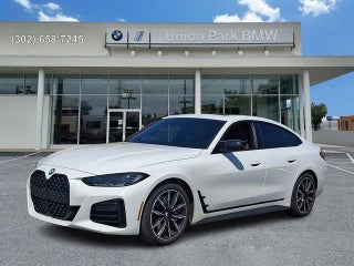 2023 BMW 4 Series M440i xDrive