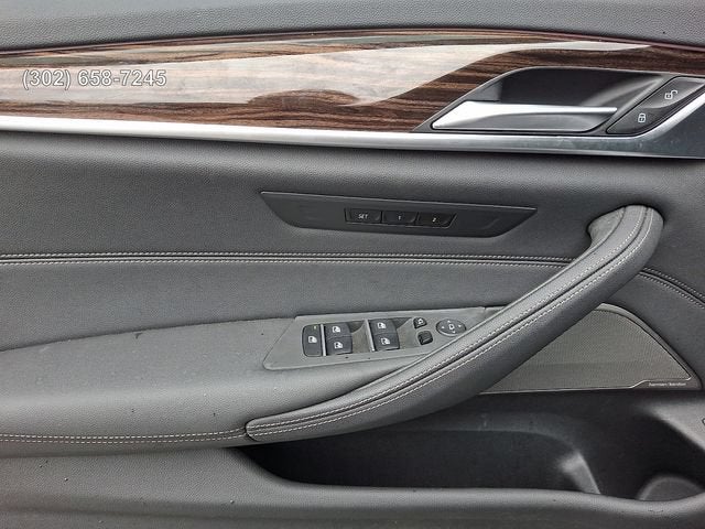 2023 BMW 530 i xDrive