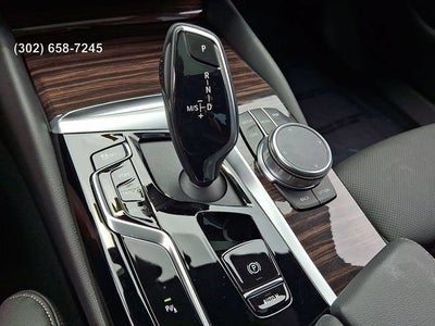 2023 BMW 530 i xDrive