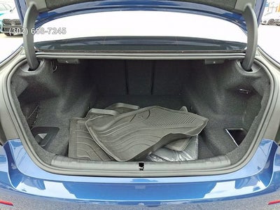 2023 BMW 530 i xDrive