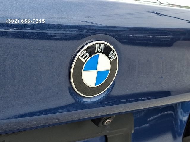 2023 BMW 530 i xDrive