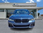 2023 BMW 5 Series 530i xDrive