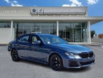 2023 BMW 5 Series 530i xDrive