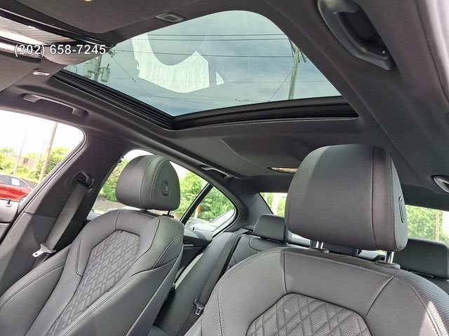 2022 BMW 5 Series 530i xDrive