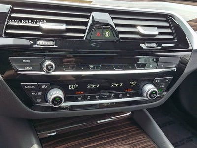 2022 BMW 530 i xDrive