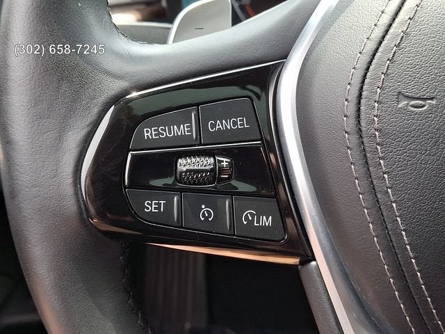 2022 BMW 530 i xDrive