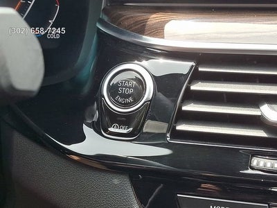 2022 BMW 530 i xDrive