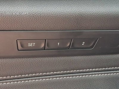 2022 BMW 530 i xDrive