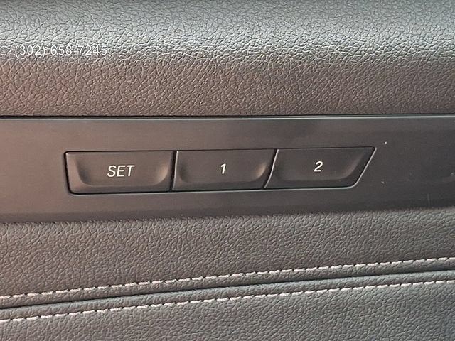 2022 BMW 530 i xDrive