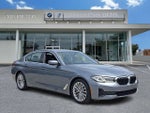 2022 BMW 5 Series 530i xDrive