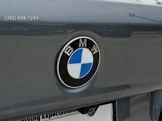 2022 BMW 530 i xDrive