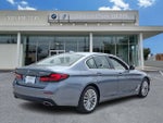 2022 BMW 5 Series 530i xDrive