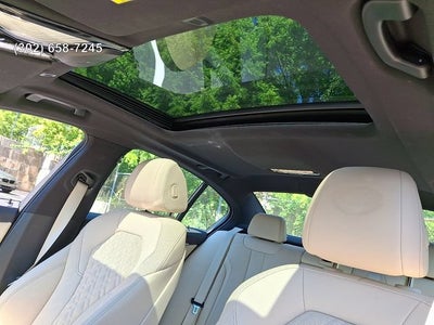 2022 BMW 530 i xDrive
