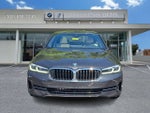 2022 BMW 530 i xDrive