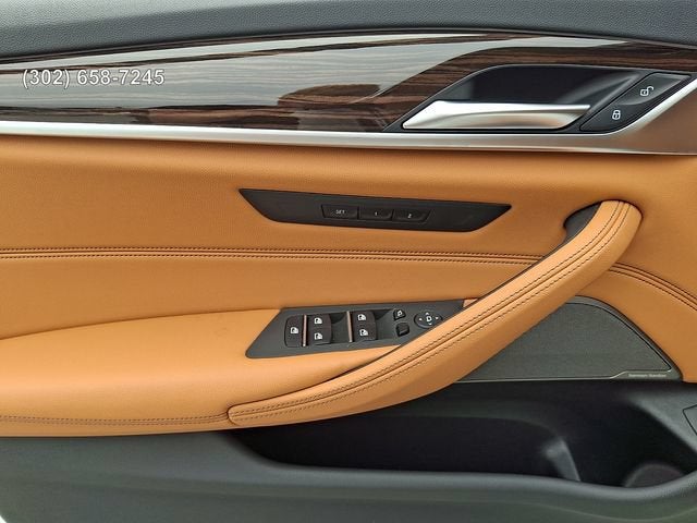 2023 BMW 530 i xDrive