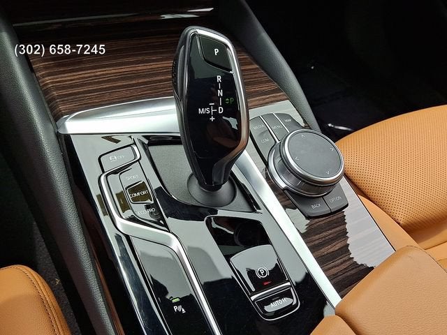 2023 BMW 530 i xDrive