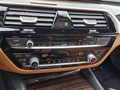 2023 BMW 530 i xDrive