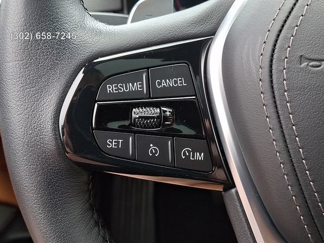 2023 BMW 530 i xDrive