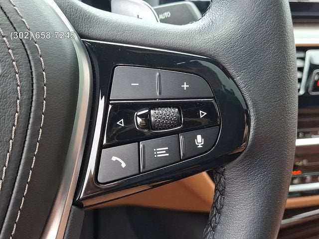 2023 BMW 530 i xDrive